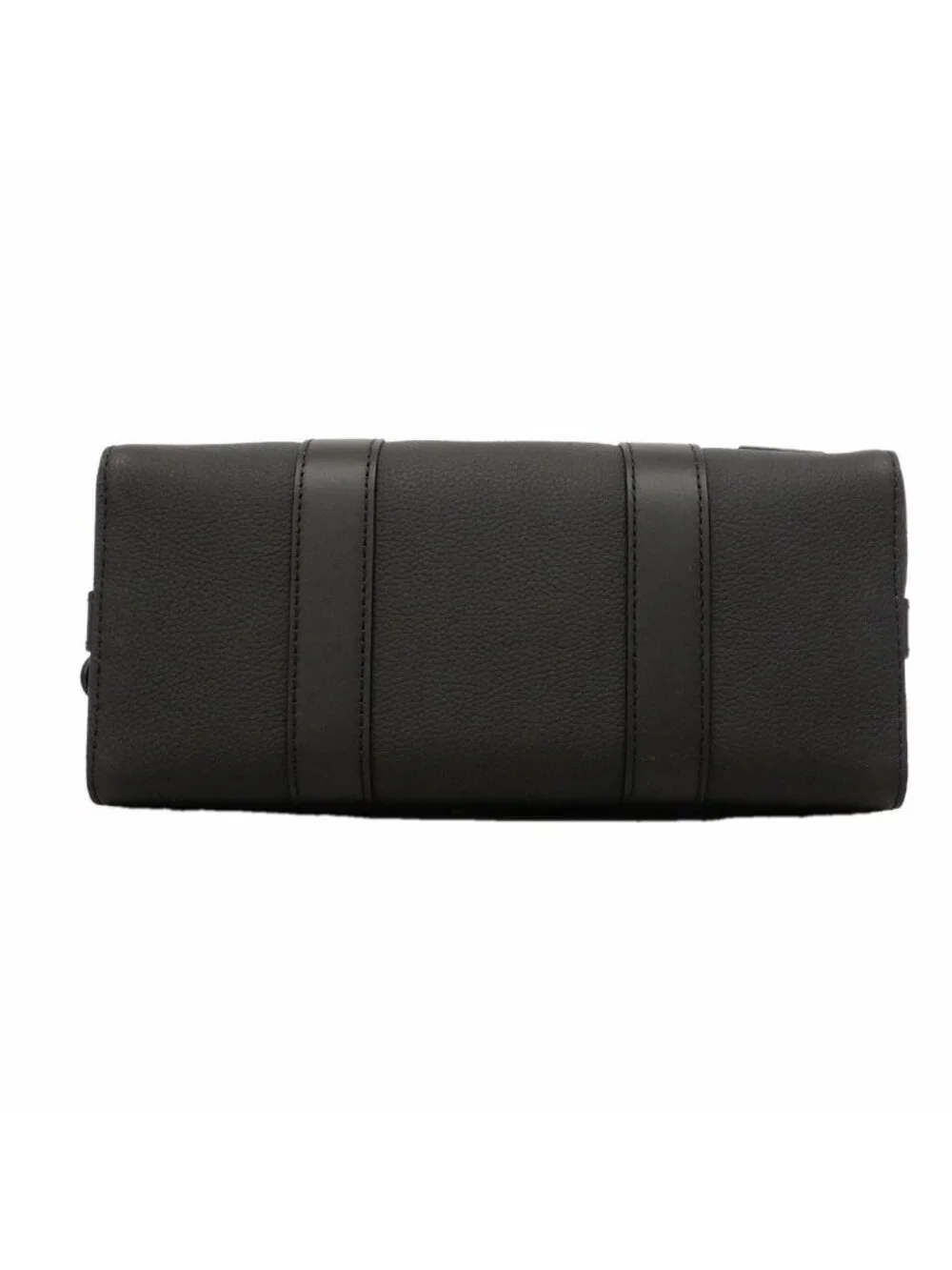 Louis Vuitton Shoulder Bag LV Aerogram City Keepall Noir